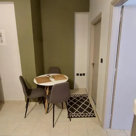 J & M Apartment Kalamata Exterior photo