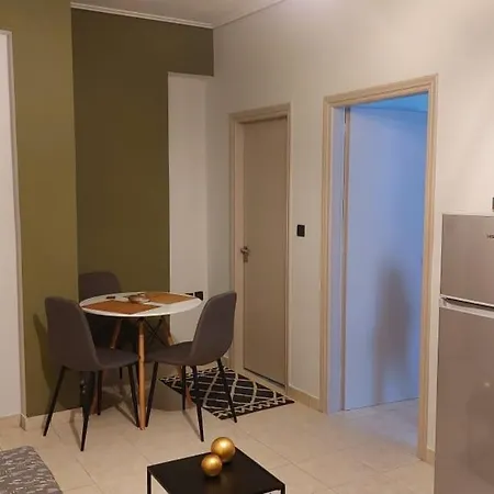 J & M Apartment Kalamata Exterior photo