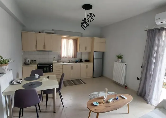 J & M Apartment
