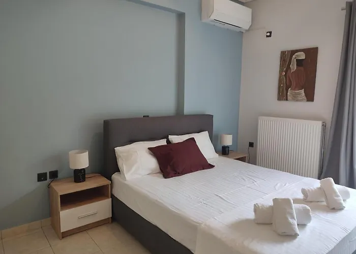 J & M Apartment