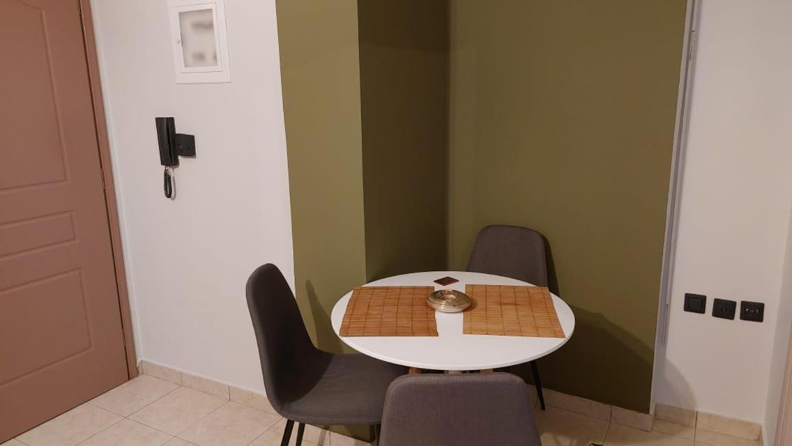 Apartment J & M Kalamata