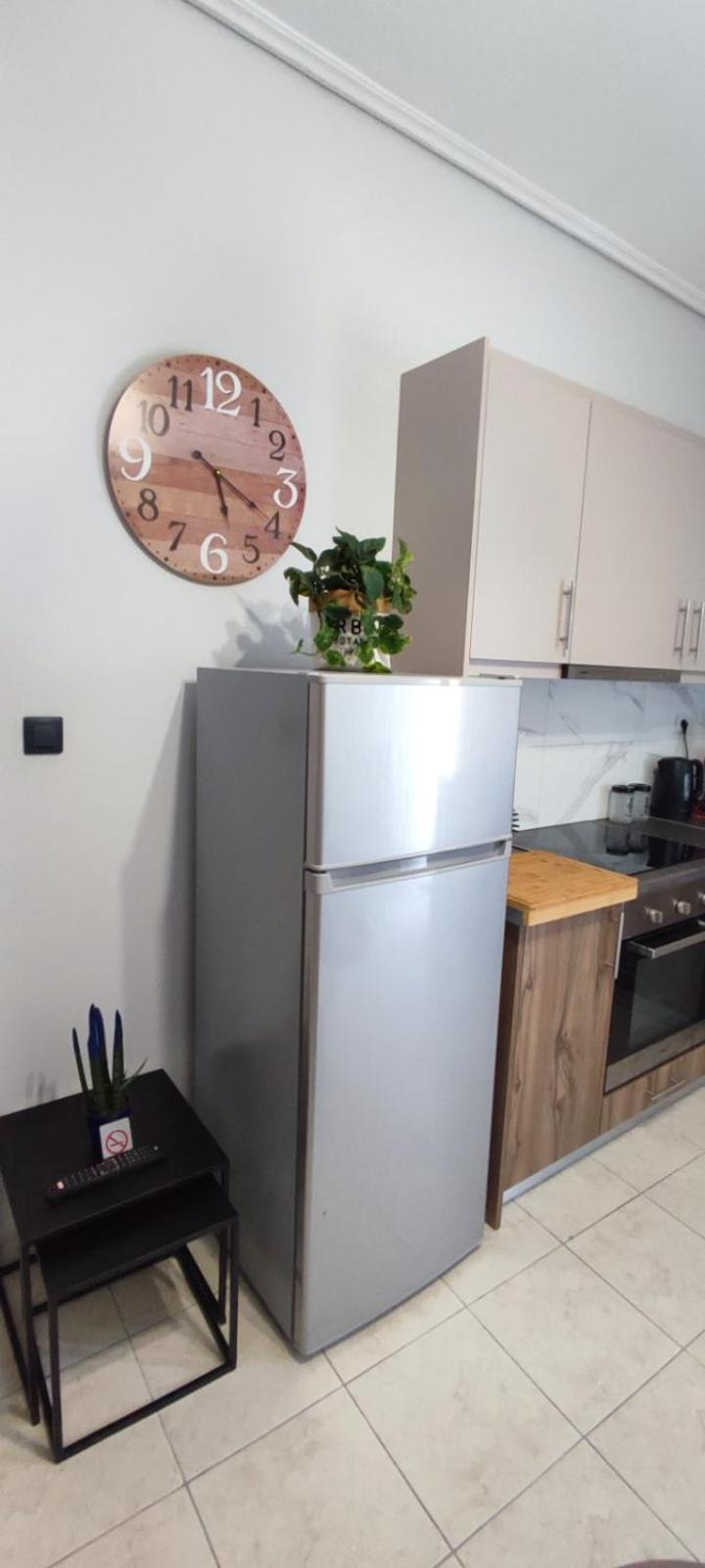 J & M Apartment Kalamata