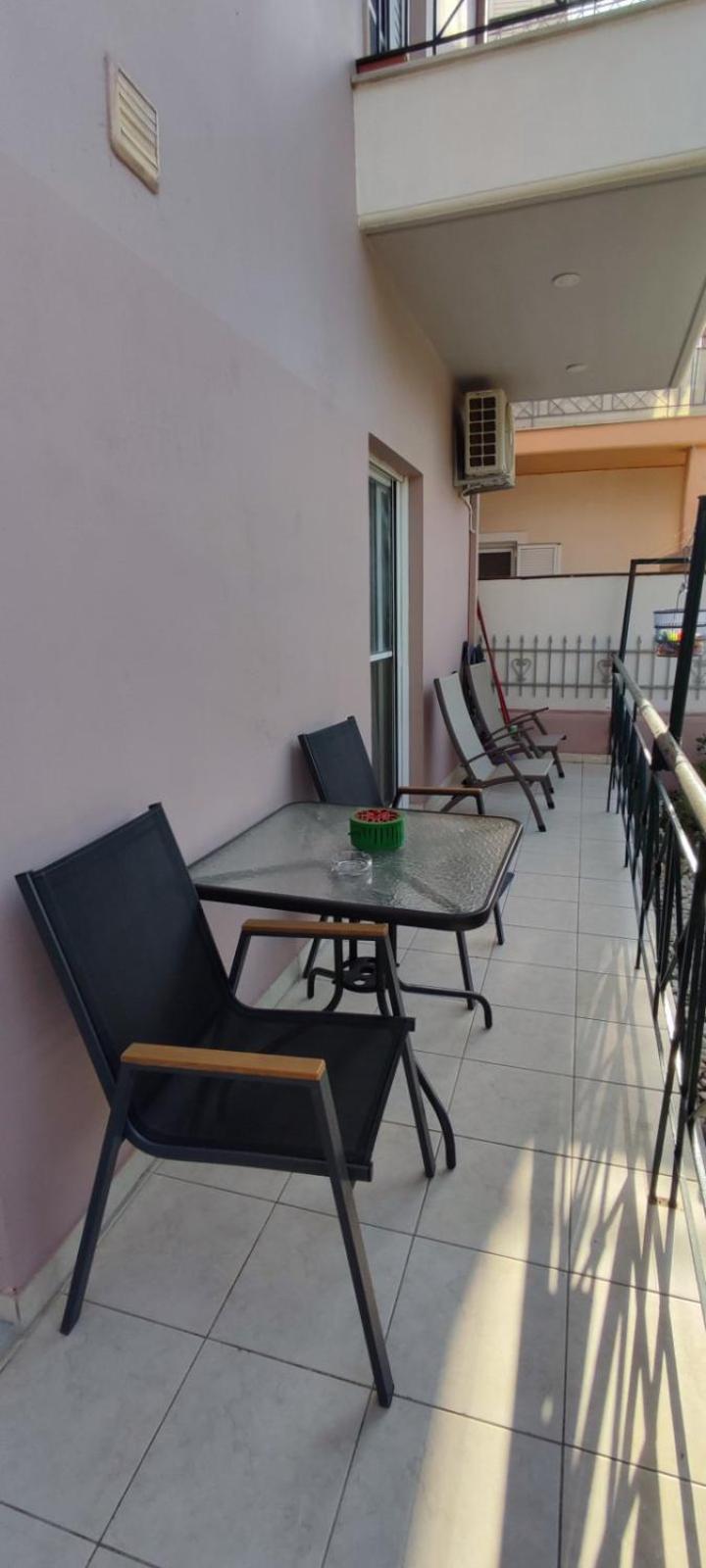 Apartment J & M Kalamata