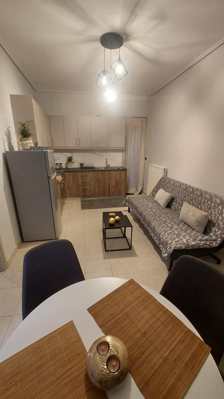 J & M Apartment *