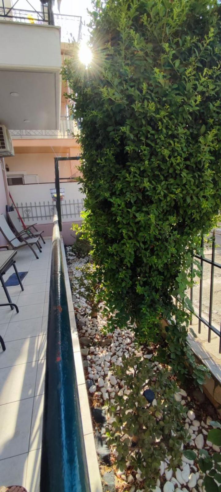 J & M Apartment Kalamata