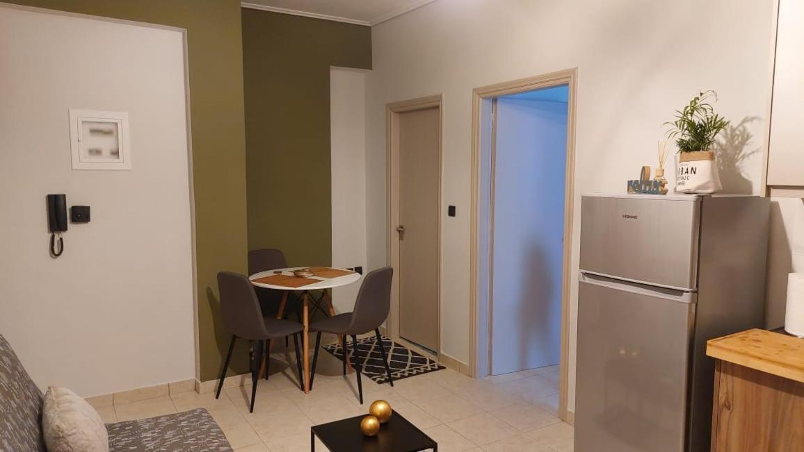 J & M Apartment Kalamata
