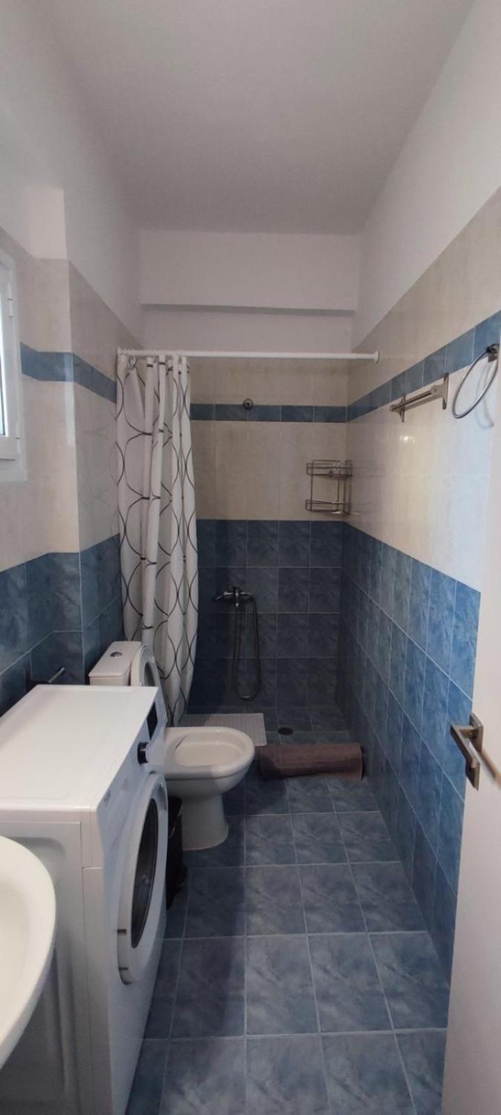 Apartment J & M