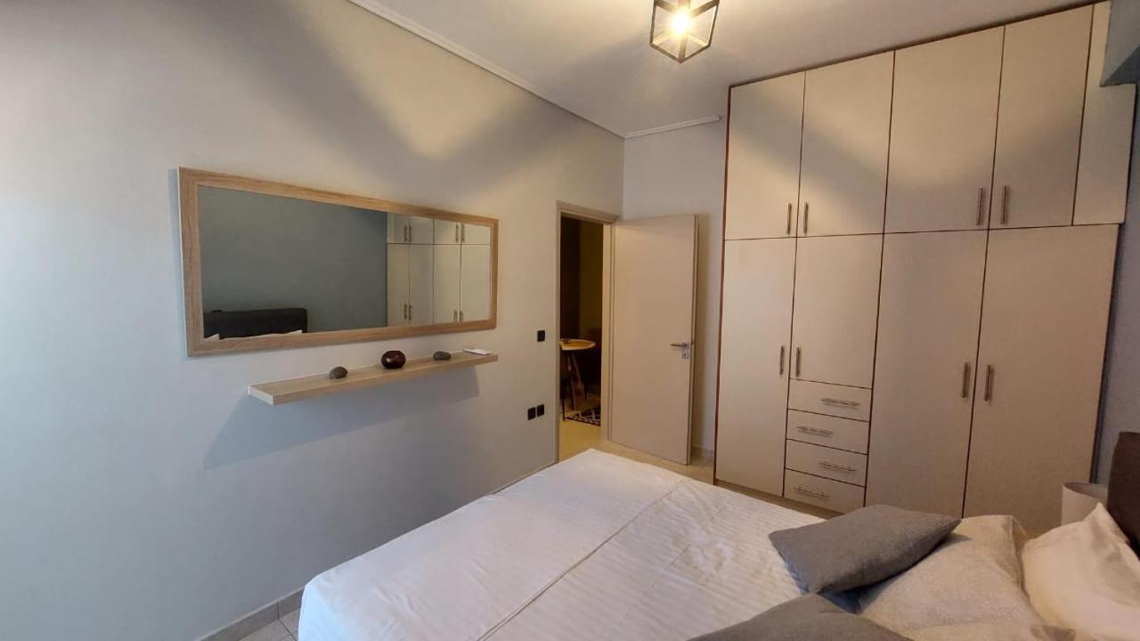 J & M Apartment Kalamata