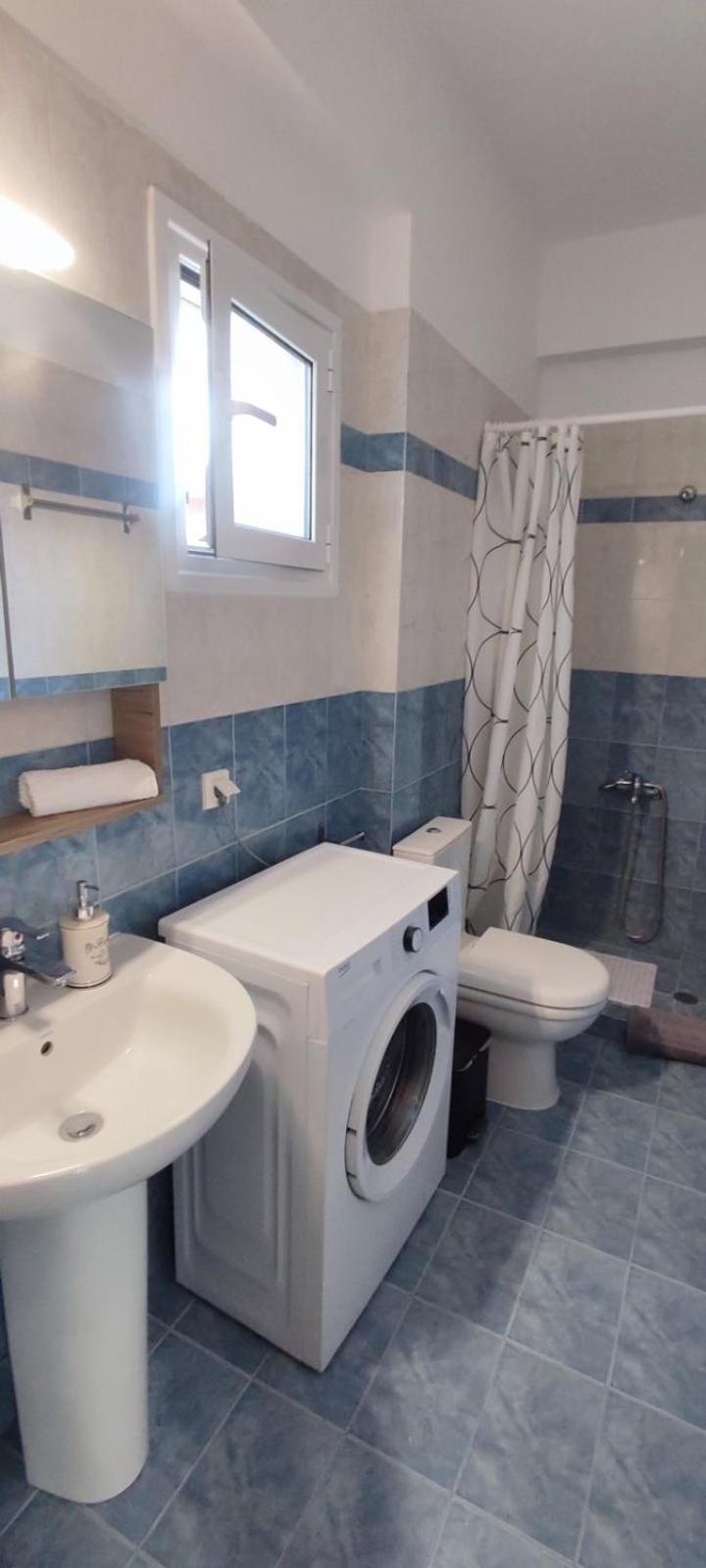 Apartment J & M Kalamata