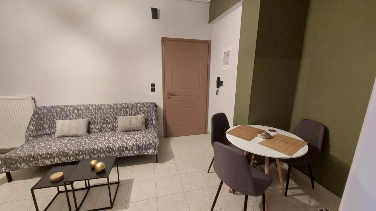 J & M Apartment Kalamata
